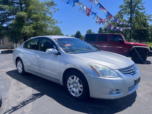 nissan altima 2011 1N4AL2AP3BC165177 image nissan altima 2011 1N4AL2AP3BC165177 image