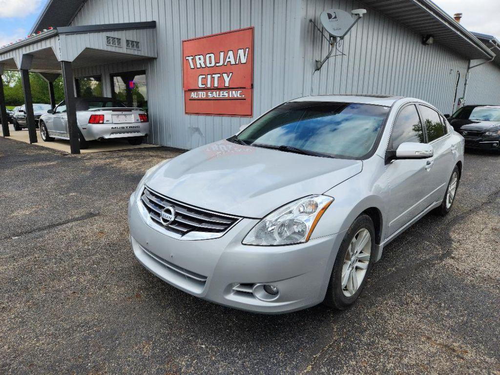 nissan altima 2011 1N4BL2APXBN483340 image nissan altima 2011 1N4BL2APXBN483340 image