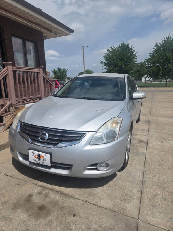 nissan altima 2011 1N4BL2AP1BN406730 image nissan altima 2011 1N4BL2AP1BN406730 image