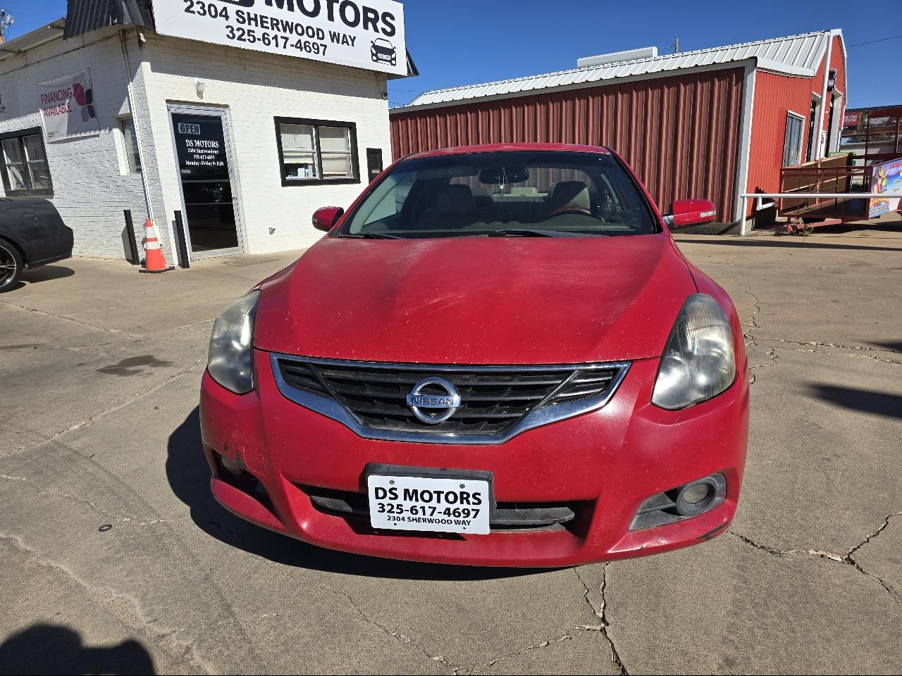nissan altima 2011 1N4AL2EP0BC155426 image nissan altima 2011 1N4AL2EP0BC155426 image