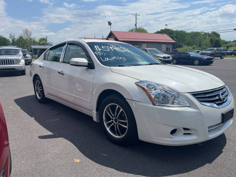 nissan altima 2011 1N4AL2AP1BC115314 image nissan altima 2011 1N4AL2AP1BC115314 image