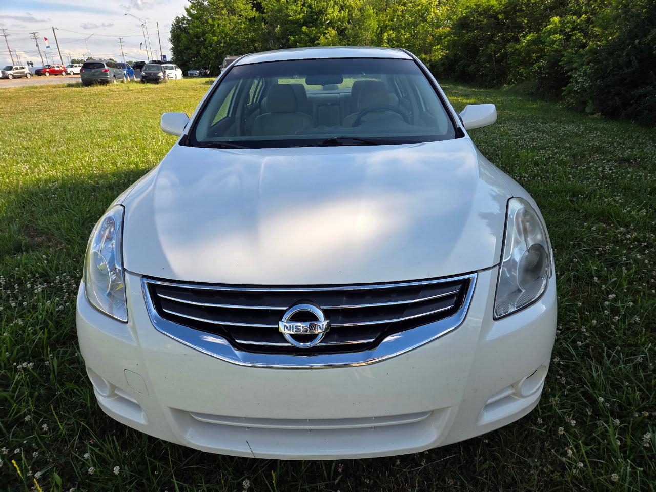 nissan altima 2011 1N4AL2AP0BC147445 image nissan altima 2011 1N4AL2AP0BC147445 image
