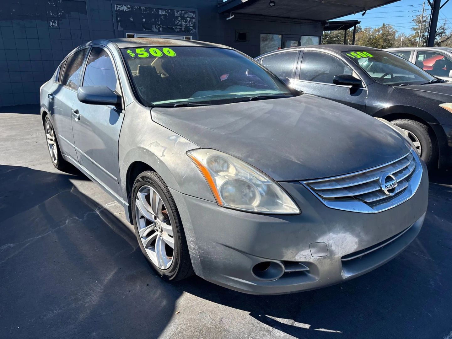 nissan altima 2011 1N4AL2AP9BC136444 image nissan altima 2011 1N4AL2AP9BC136444 image