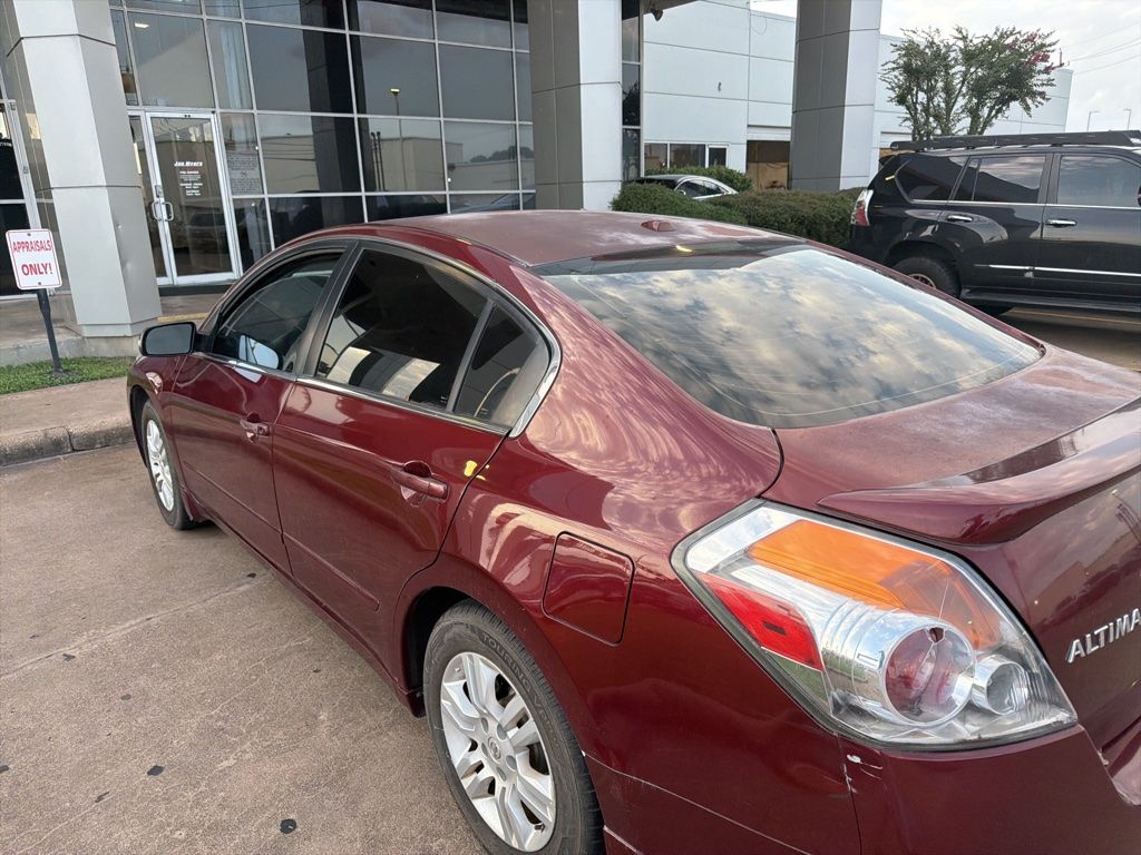 nissan altima 2011 1N4AL2AP1BC110663 image nissan altima 2011 1N4AL2AP1BC110663 image