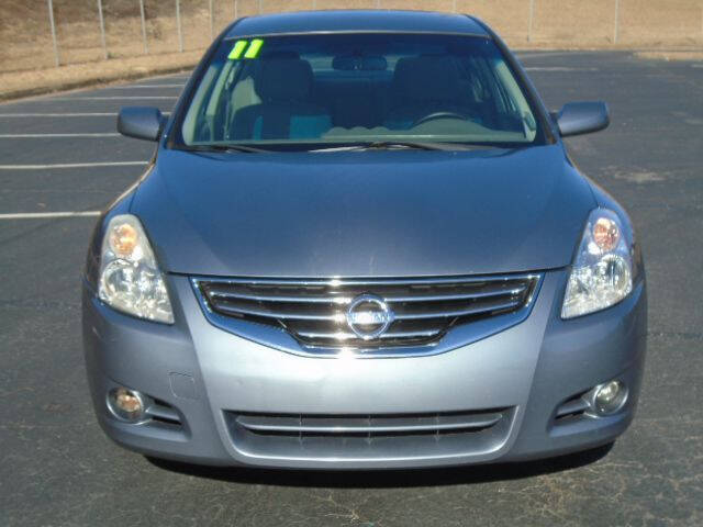 nissan altima 2011 1N4AL2AP8BC144602 image nissan altima 2011 1N4AL2AP8BC144602 image