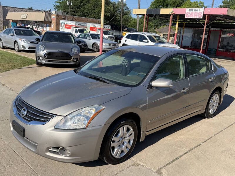 nissan altima 2011 1N4AL2AP1BC109013 image nissan altima 2011 1N4AL2AP1BC109013 image