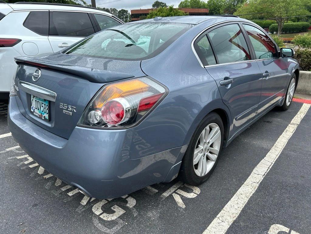 nissan altima 2011 1N4BL2APXBN454534 image nissan altima 2011 1N4BL2APXBN454534 image