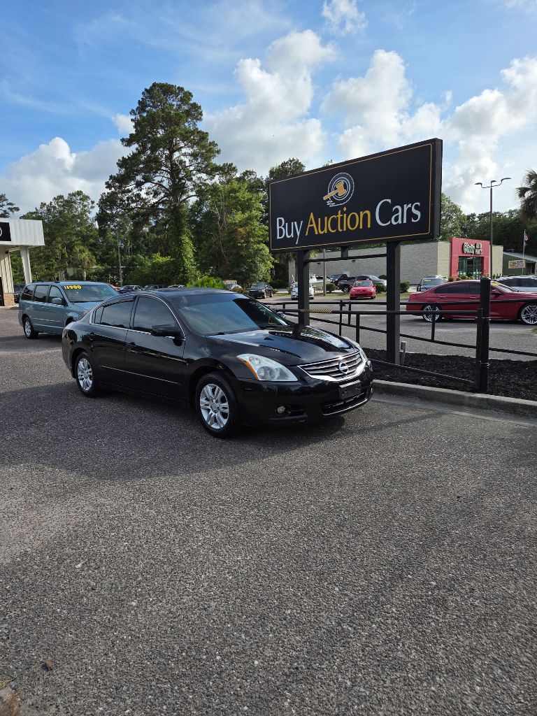 nissan altima 2011 1N4AL2AP4BC169058 image nissan altima 2011 1N4AL2AP4BC169058 image