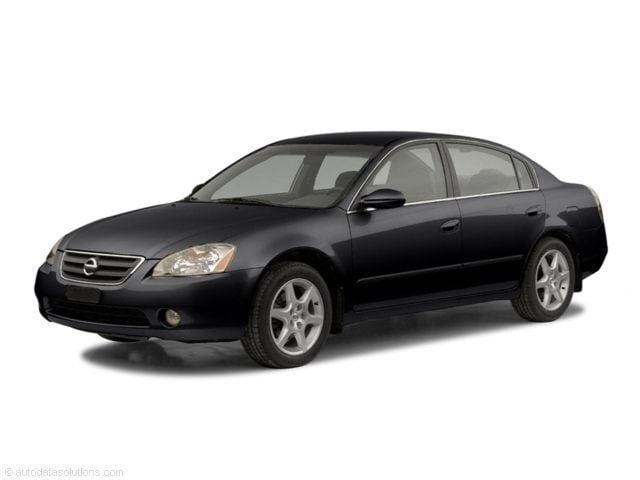 nissan altima 2003 1N4AL11D43C137129 image nissan altima 2003 1N4AL11D43C137129 image