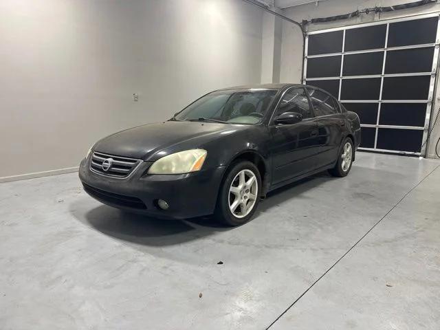 nissan altima 2003 1N4BL11D23C184082 image nissan altima 2003 1N4BL11D23C184082 image