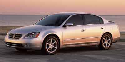 nissan altima 2003 1N4AL11D83C297305 image nissan altima 2003 1N4AL11D83C297305 image
