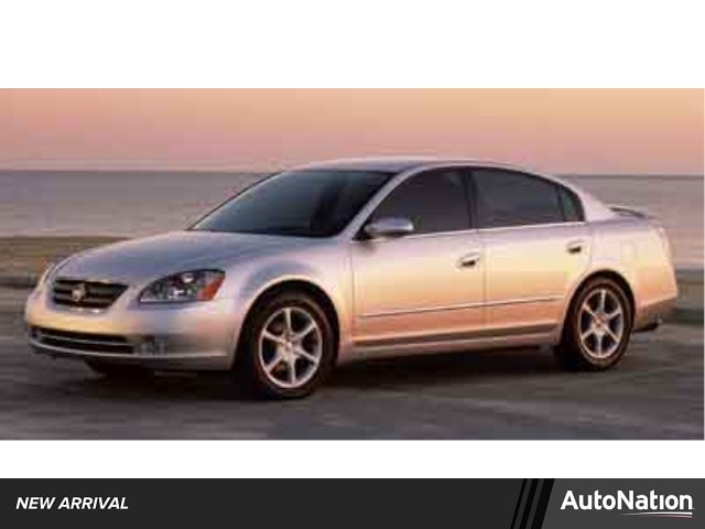 nissan altima 2003 1N4BL11E53C307429 image nissan altima 2003 1N4BL11E53C307429 image