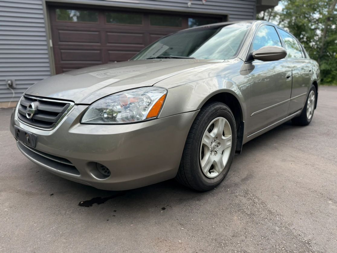 nissan altima 2003 1N4AL11D53C117892 image nissan altima 2003 1N4AL11D53C117892 image