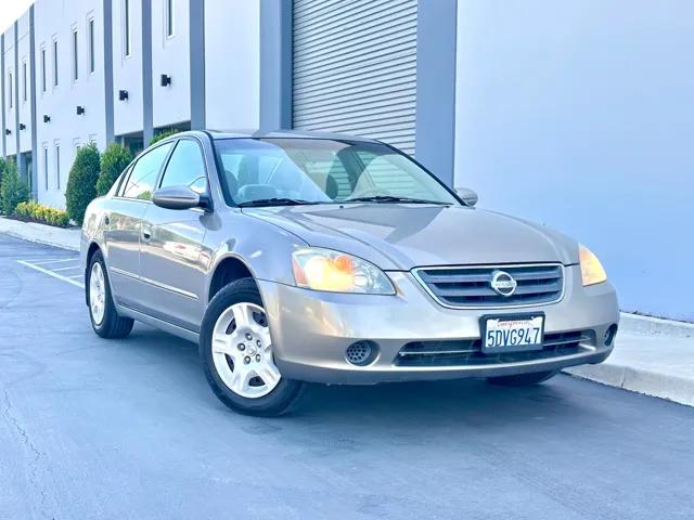 nissan altima 2003 1N4AL11D23C321386 image nissan altima 2003 1N4AL11D23C321386 image