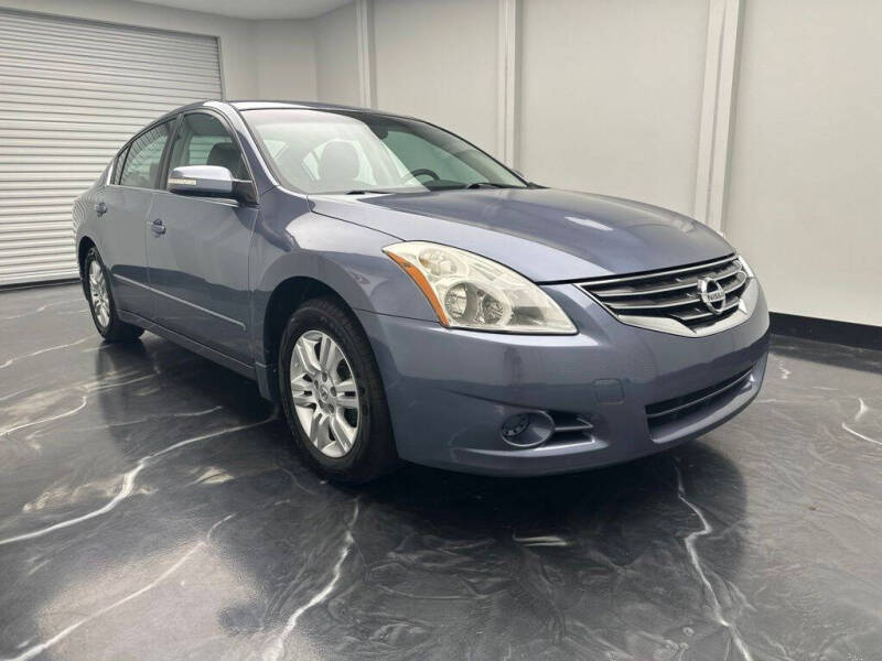 nissan altima 2010 1N4AL2AP9AC192270 image nissan altima 2010 1N4AL2AP9AC192270 image
