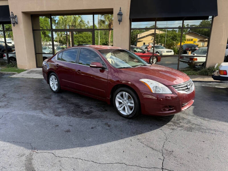 nissan altima 2010 1N4BL2AP7AN544061 image nissan altima 2010 1N4BL2AP7AN544061 image