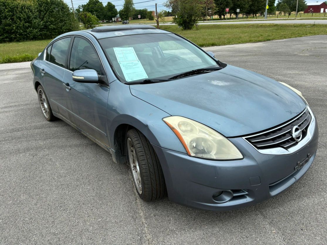 nissan altima 2010 1N4BL2AP3AN511106 image nissan altima 2010 1N4BL2AP3AN511106 image