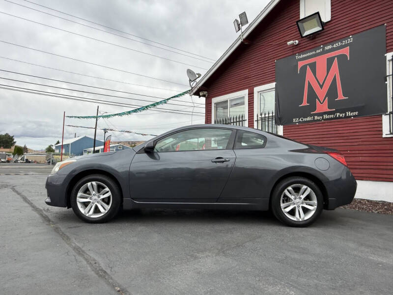 nissan altima 2010 1N4AL2EP6AC117973 image nissan altima 2010 1N4AL2EP6AC117973 image