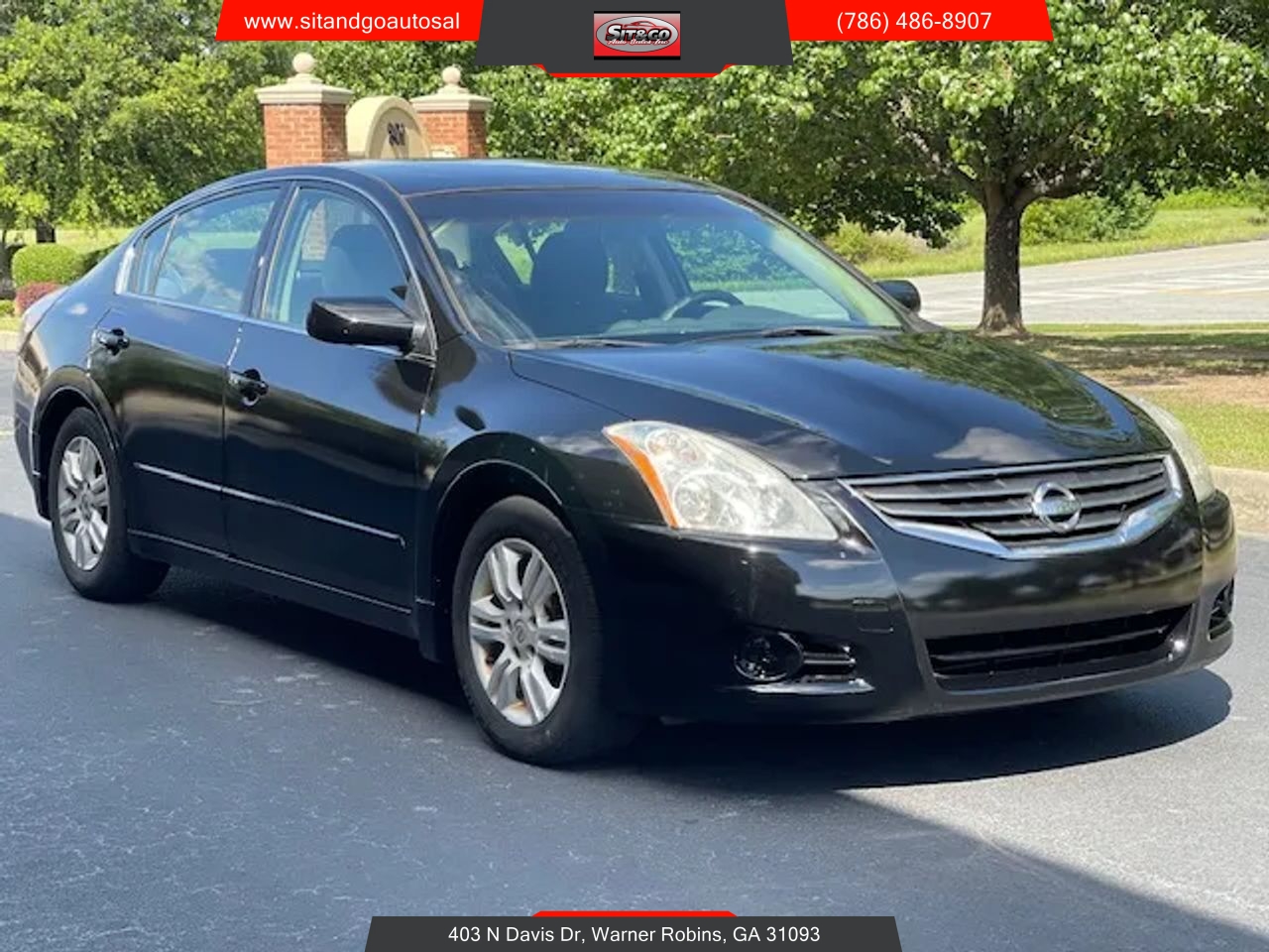 nissan altima 2010 1N4AL2AP6AC136464 image nissan altima 2010 1N4AL2AP6AC136464 image