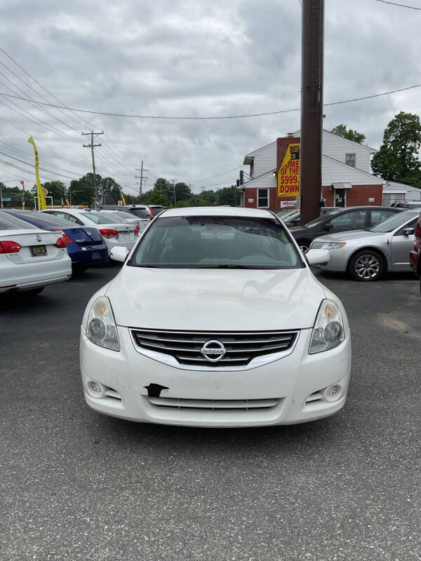 nissan altima 2010 1N4AL2AP1AC192487 image nissan altima 2010 1N4AL2AP1AC192487 image