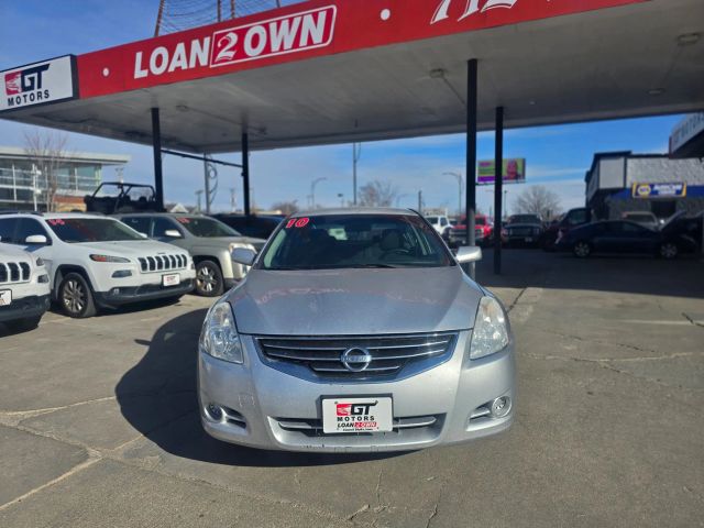 nissan altima 2010 1N4AL2AP5AC114794 image nissan altima 2010 1N4AL2AP5AC114794 image