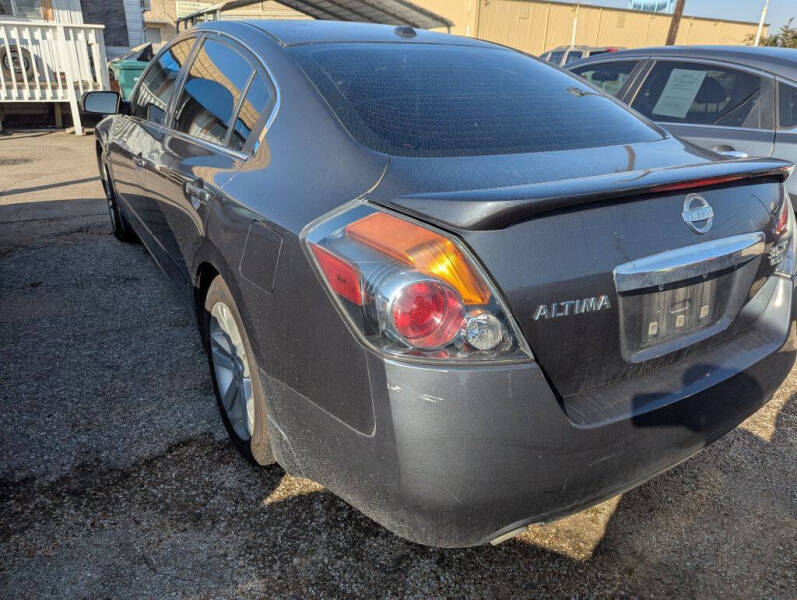 nissan altima 2010 1N4BL2AP3AN548379 image nissan altima 2010 1N4BL2AP3AN548379 image