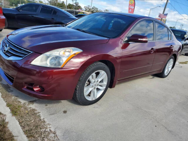 nissan altima 2010 1N4BL2AP4AN544101 image nissan altima 2010 1N4BL2AP4AN544101 image