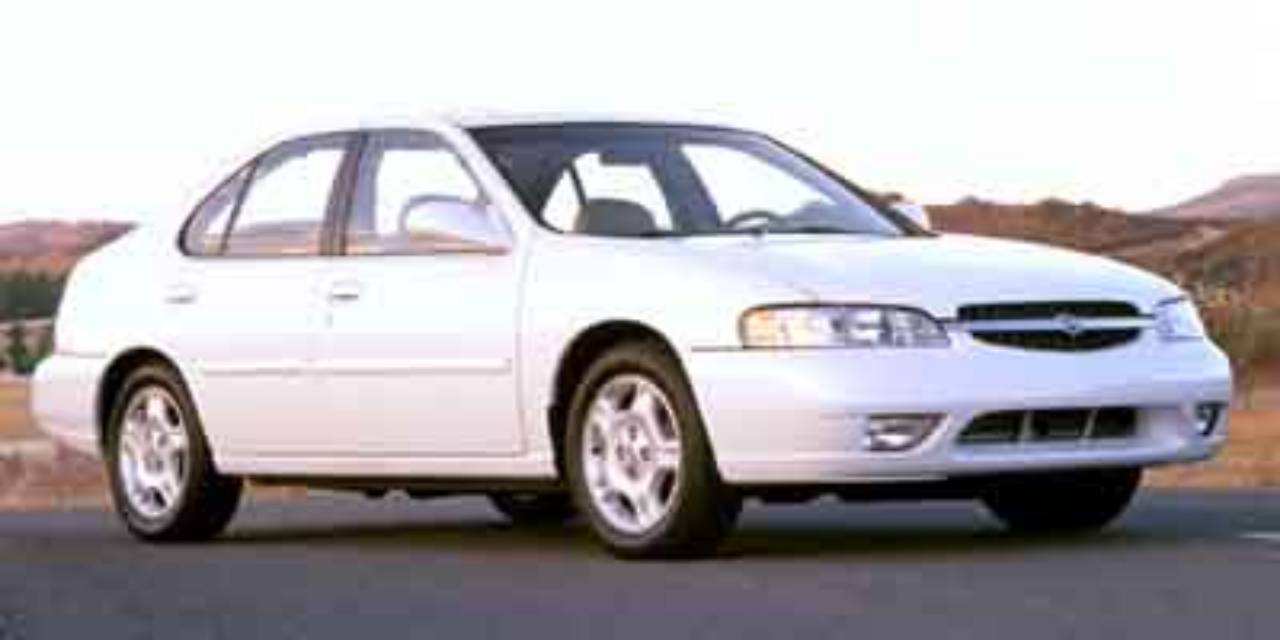 nissan altima 2001 1N4DL01D21C153494 image nissan altima 2001 1N4DL01D21C153494 image