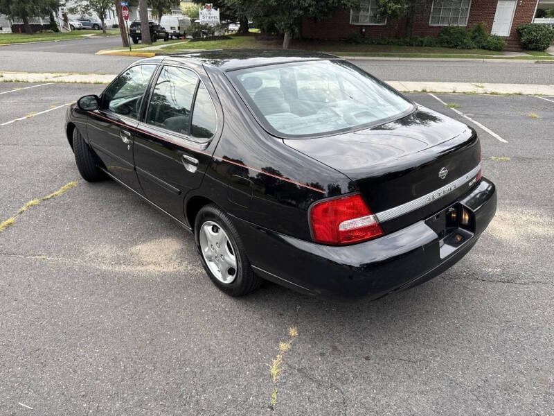 nissan altima 2001 1N4DL01D01C123815 image nissan altima 2001 1N4DL01D01C123815 image