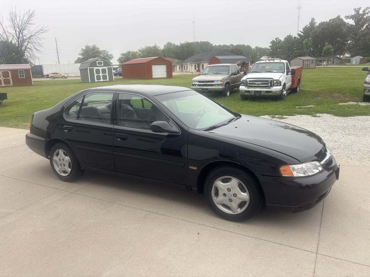 nissan altima 2001 1N4DL01D21C154242 image nissan altima 2001 1N4DL01D21C154242 image