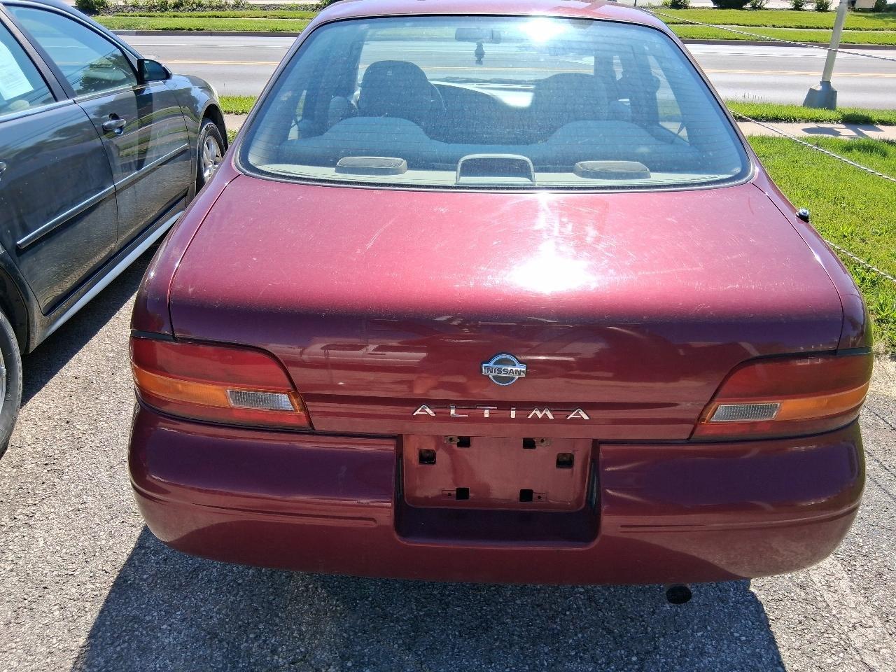nissan altima 1993 1N4BU31F3PC138499 image nissan altima 1993 1N4BU31F3PC138499 image