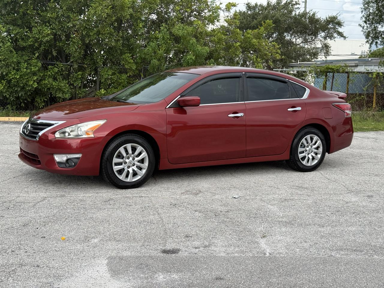 nissan altima 2014 1N4AL3AP6EC145032 image nissan altima 2014 1N4AL3AP6EC145032 image