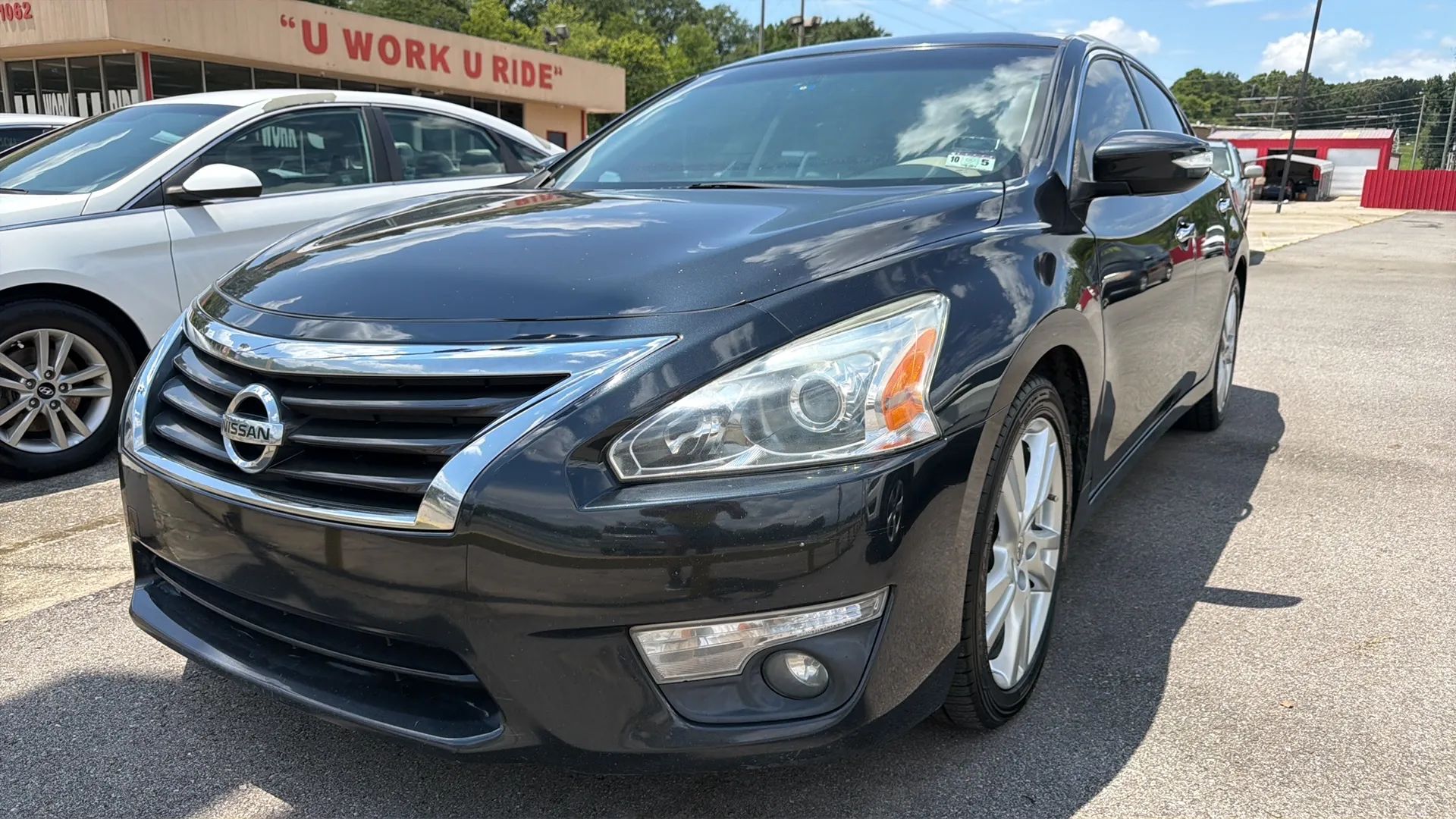nissan altima 2014 1N4BL3AP9EN234750 image nissan altima 2014 1N4BL3AP9EN234750 image