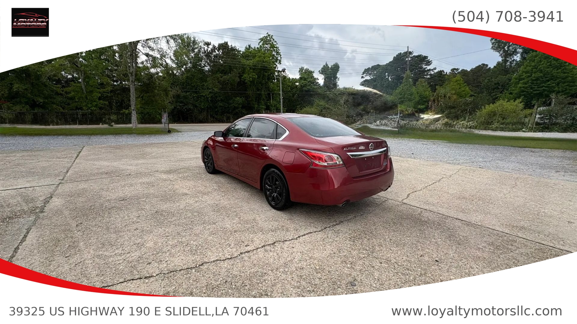 nissan altima 2014 1N4AL3AP4EC203414 image nissan altima 2014 1N4AL3AP4EC203414 image