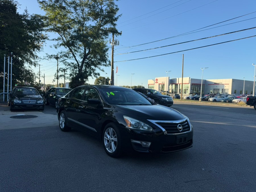 nissan altima 2014 1N4AL3AP5EC901367 image nissan altima 2014 1N4AL3AP5EC901367 image