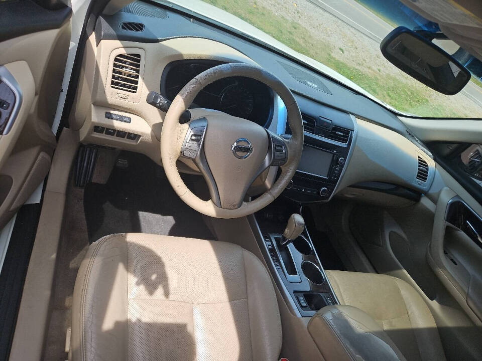 nissan altima 2014 1N4AL3AP9EC105317 image nissan altima 2014 1N4AL3AP9EC105317 image