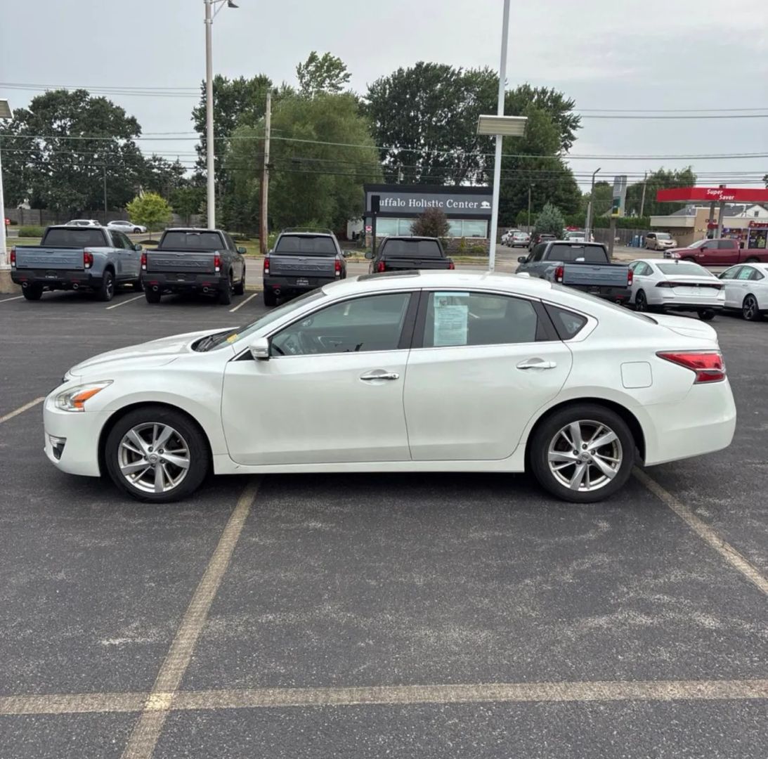 nissan altima 2014 1N4AL3AP0EC155104 image nissan altima 2014 1N4AL3AP0EC155104 image