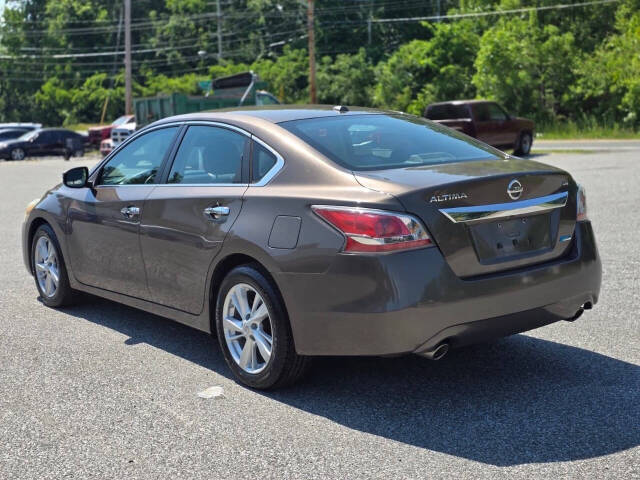 nissan altima 2014 1N4AL3AP6EC162994 image nissan altima 2014 1N4AL3AP6EC162994 image