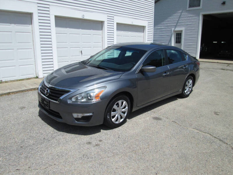 nissan altima 2014 1N4AL3AP5EC106660 image nissan altima 2014 1N4AL3AP5EC106660 image