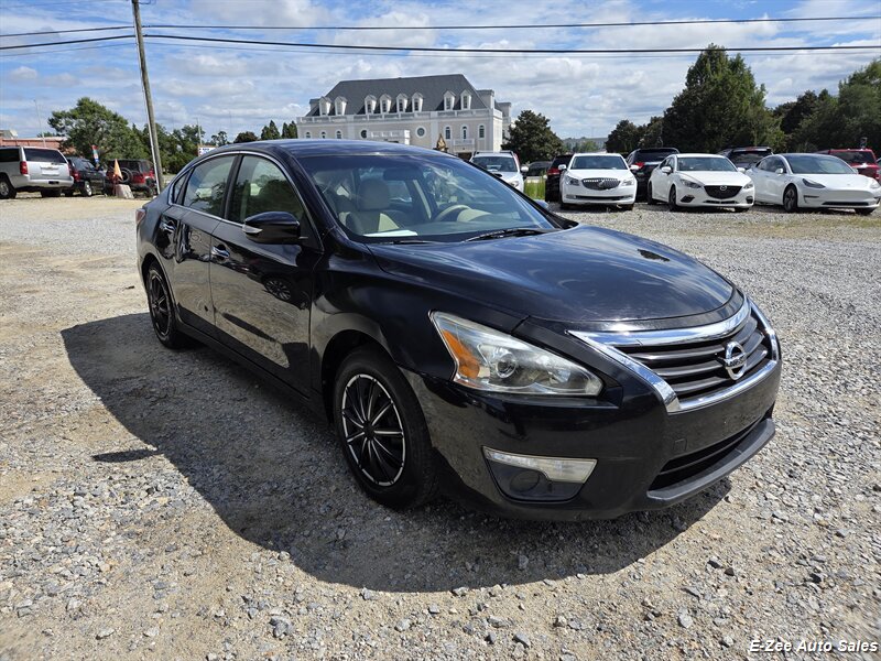 nissan altima 2014 1N4AL3AP8EN389365 image nissan altima 2014 1N4AL3AP8EN389365 image