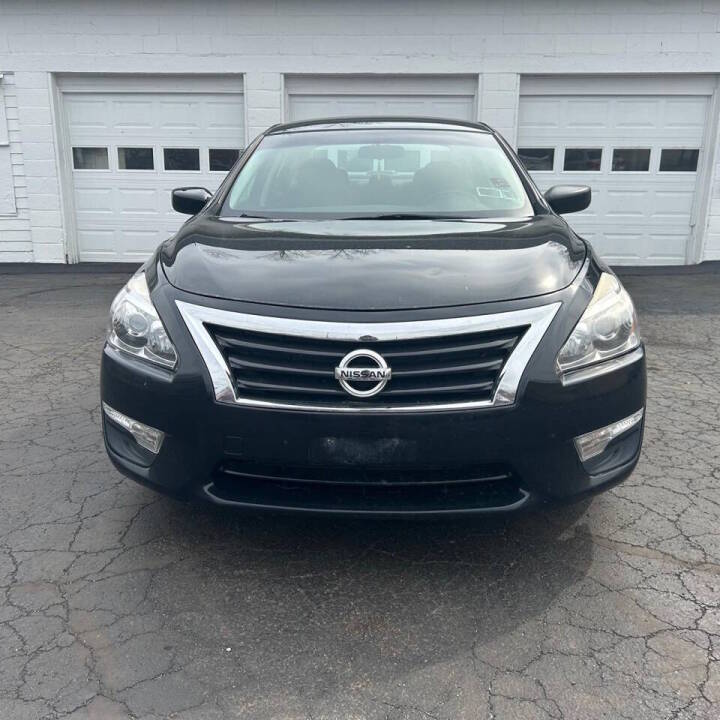 nissan altima 2014 1N4AL3AP5EC900073 image nissan altima 2014 1N4AL3AP5EC900073 image