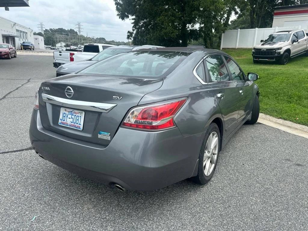 nissan altima 2014 1N4AL3AP4EC158961 image nissan altima 2014 1N4AL3AP4EC158961 image