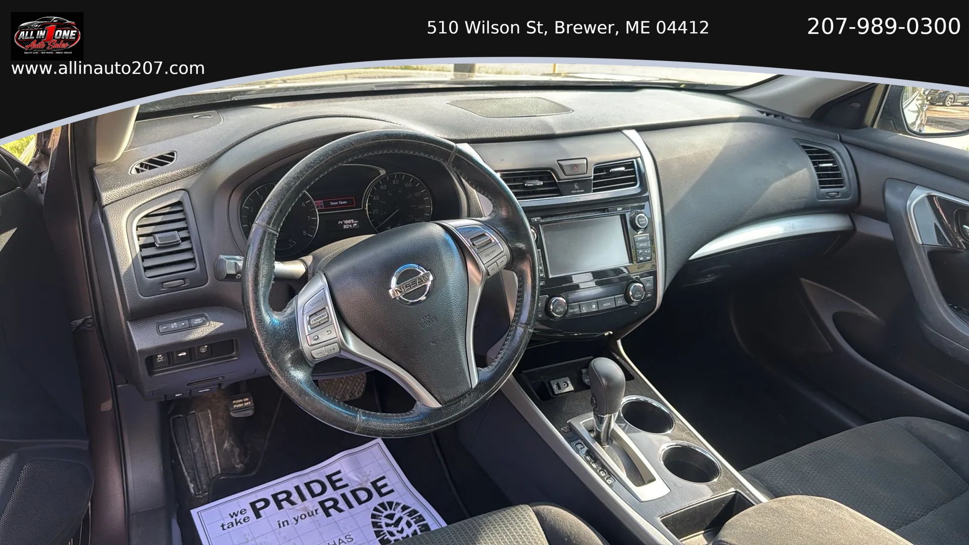 nissan altima 2014 1N4AL3AP5EC421085 image nissan altima 2014 1N4AL3AP5EC421085 image