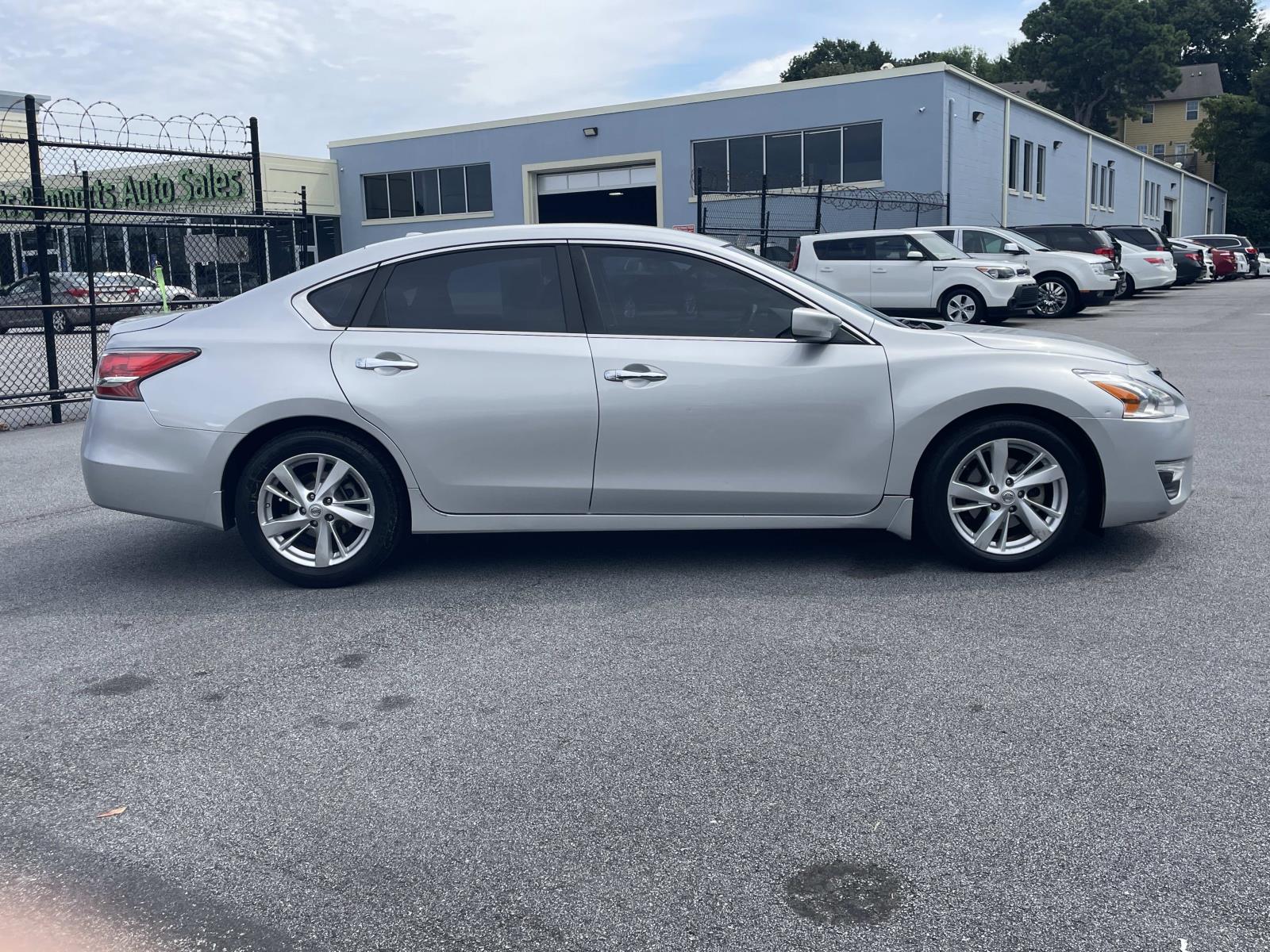 nissan altima 2014 1N4AL3AP1EC173093 image nissan altima 2014 1N4AL3AP1EC173093 image
