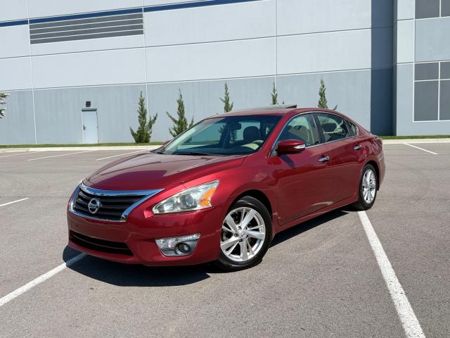 nissan altima 2014 1N4AL3AP6EC321934 image nissan altima 2014 1N4AL3AP6EC321934 image