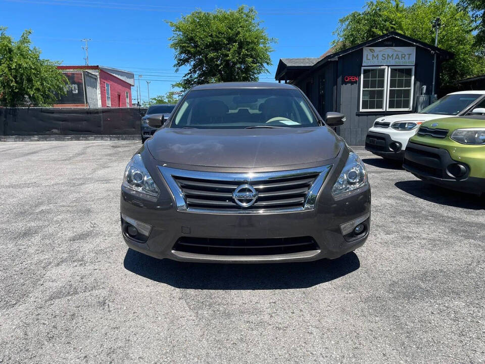 nissan altima 2014 1N4AL3AP0EC179435 image nissan altima 2014 1N4AL3AP0EC179435 image