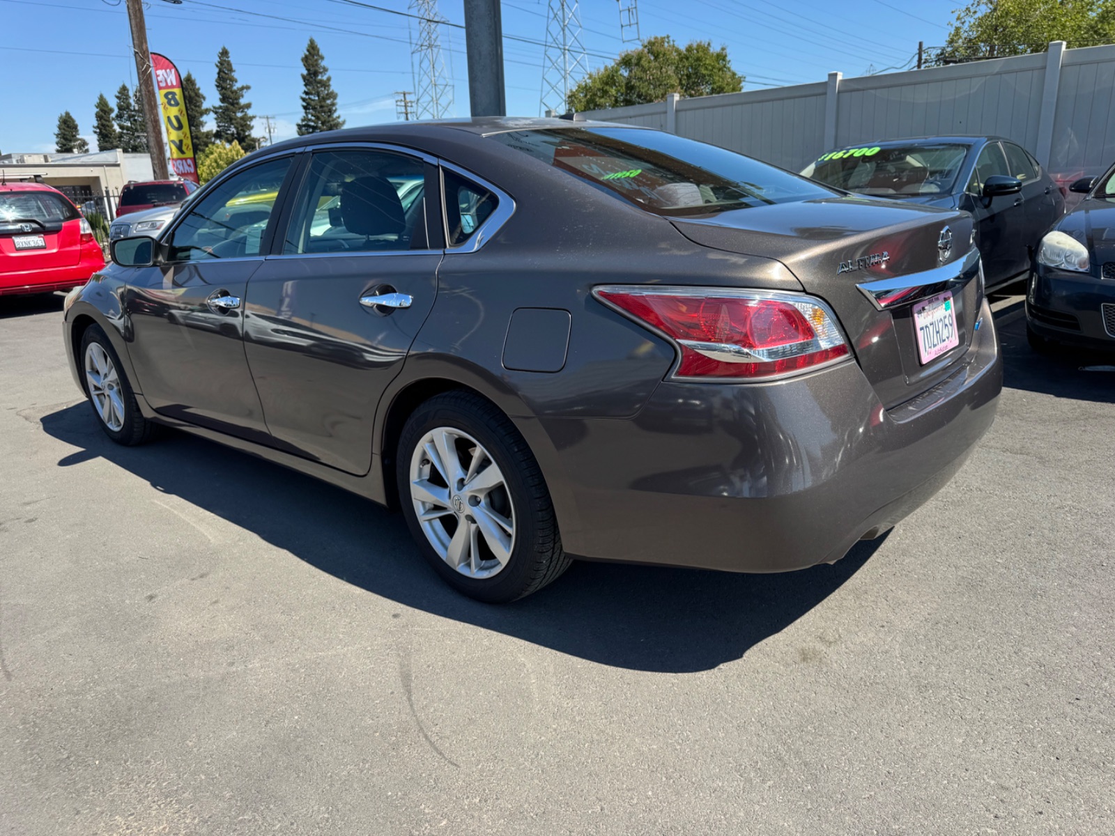 nissan altima 2014 1N4AL3AP4EC321818 image nissan altima 2014 1N4AL3AP4EC321818 image