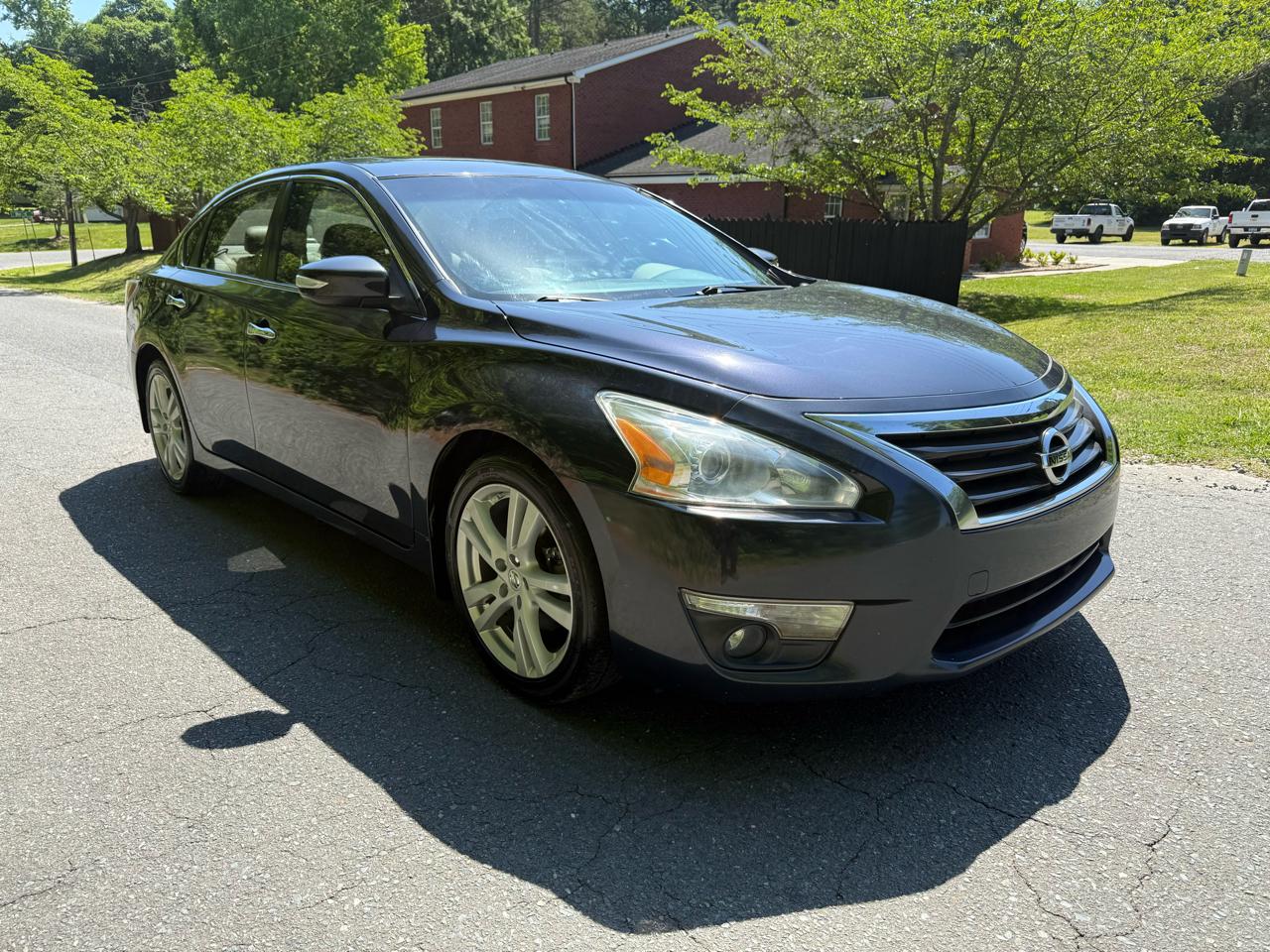 nissan altima 2014 1N4BL3AP3EC169826 image nissan altima 2014 1N4BL3AP3EC169826 image