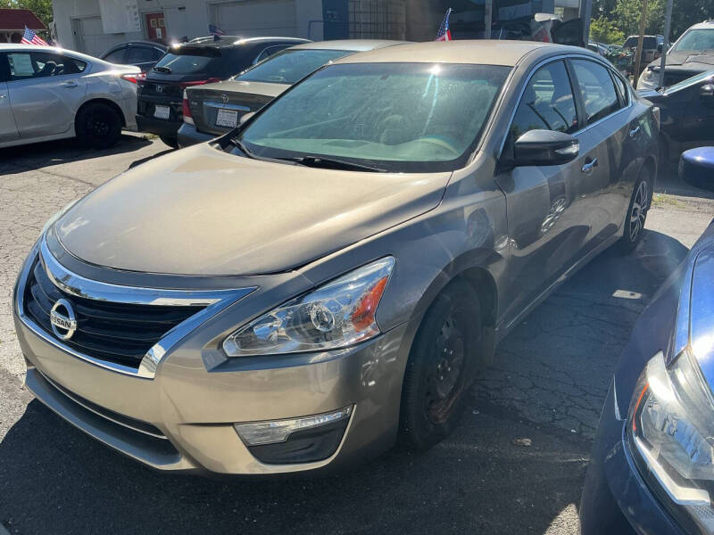 nissan altima 2014 1N4AL3APXEC102460 image nissan altima 2014 1N4AL3APXEC102460 image