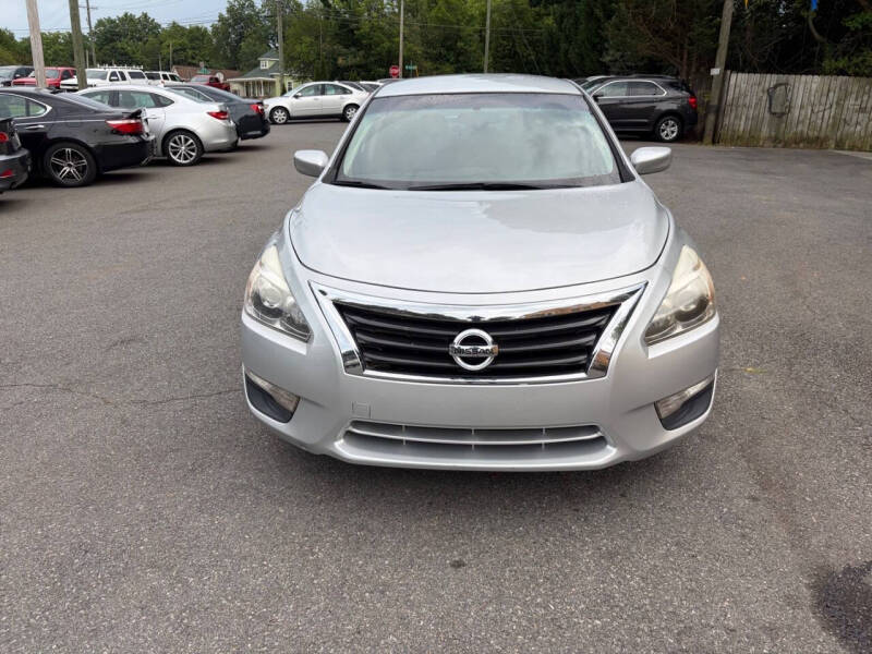nissan altima 2014 1N4AL3AP1EC167391 image nissan altima 2014 1N4AL3AP1EC167391 image